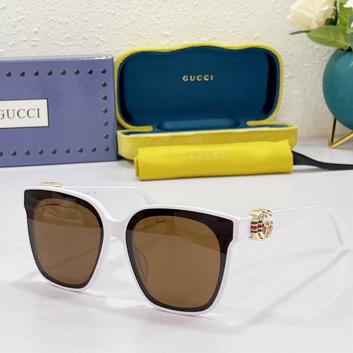  Arrenfashion Top Quality G*ucci Glasses