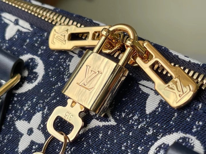  Arrenfashion Lady L*ouis V*uitton M59609 handbag Top Quality 25*19*15cm
