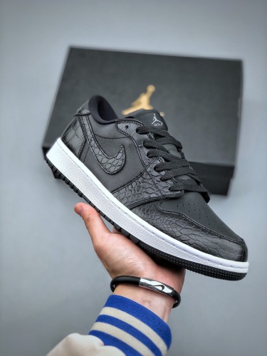 Nike Air Jordan 1 low AJ1 ( Arrenfashion)