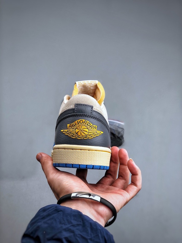 Nike Air Jordan 1 low AJ1 ( Arrenfashion)
