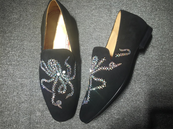  Arrenfashion C*ristian L*uboutin Loafer