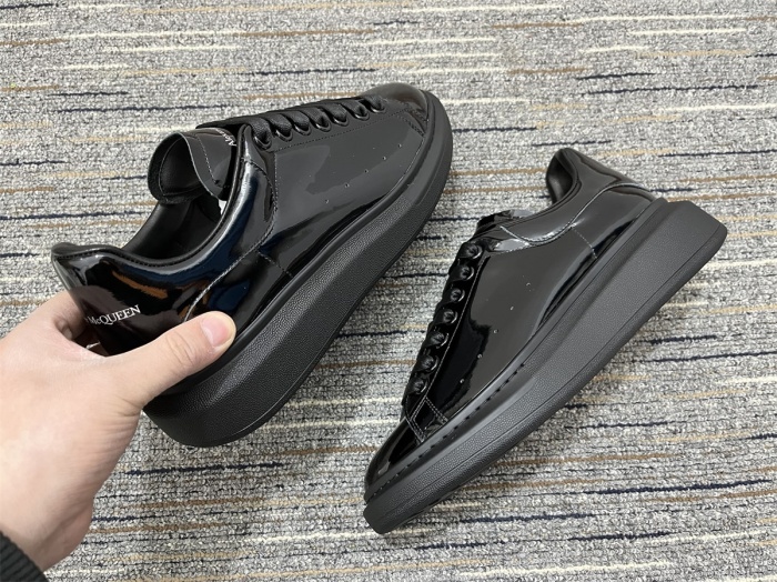  Arrenfashion Men Women A*lexander M*cqueen Top Sneaker