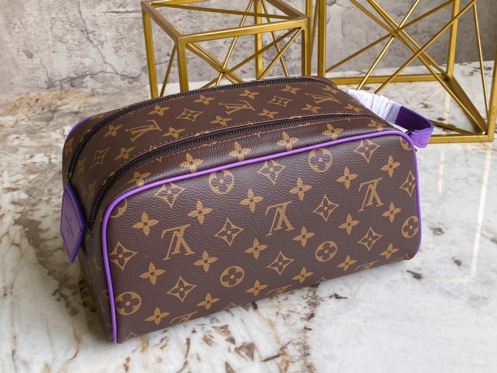  Arrenfashion L*ouis V*uitton Bag Top Quality 28*15*16.5CM