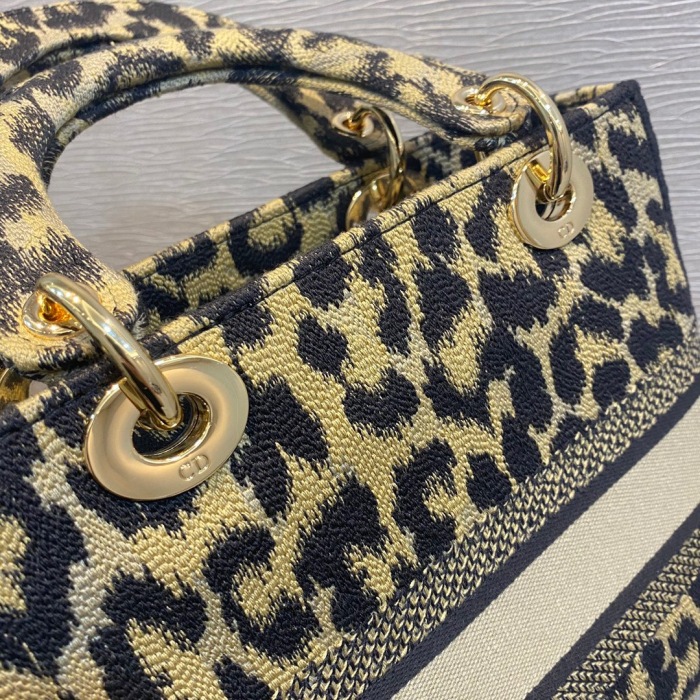  Arrenfashion D*ior Lady D-Lite handbag Top Quality 24*11*20cm