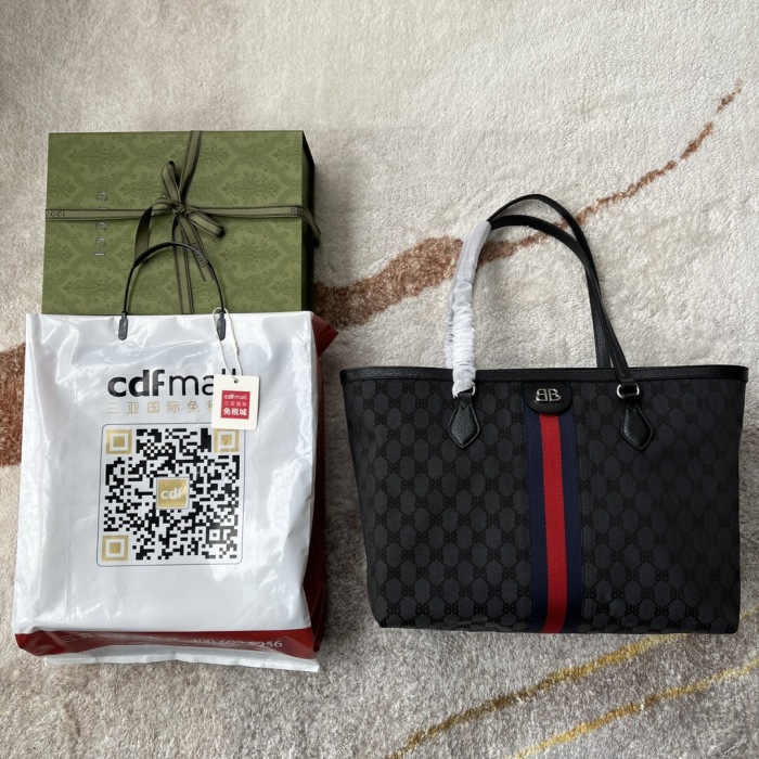  Arrenfashion B*alenciaga Bag Top Quality 38*28*14CM