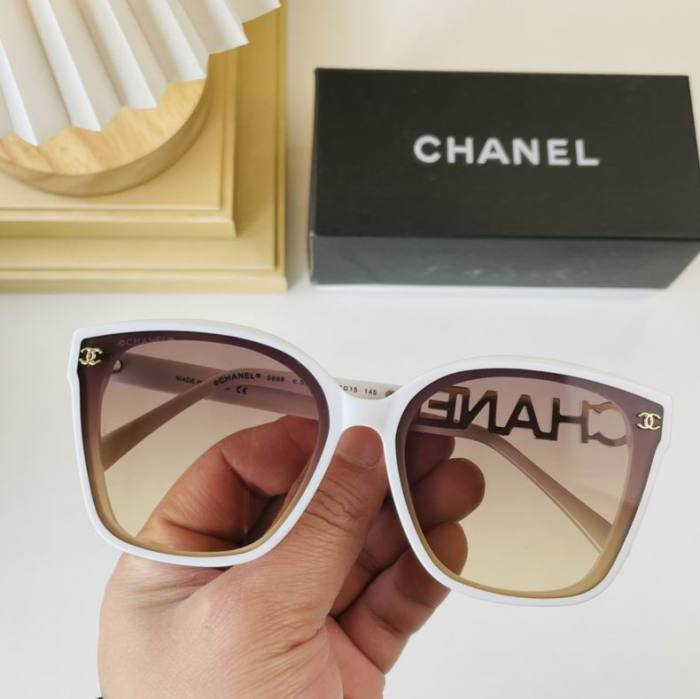  Arrenfashion C*hanel Glasses Top