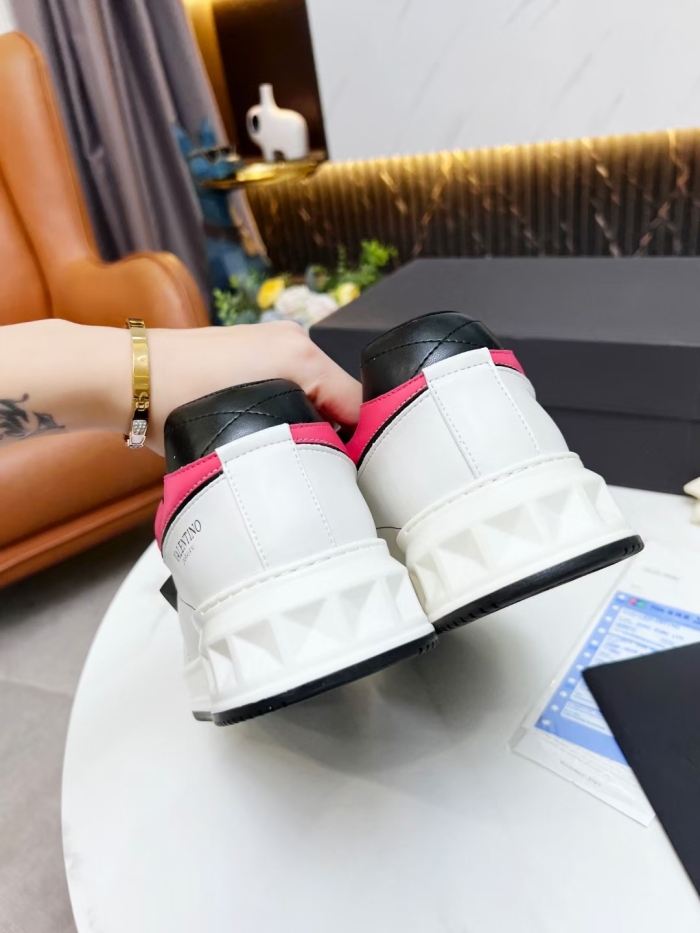  Arrenfashion Women Men V*alentino Sneakers ( Arrenfashion)