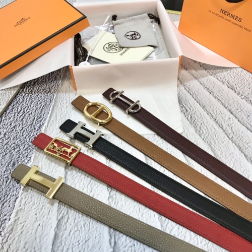  Arrenfashion H*ermes Belts Top Version 2.5cm