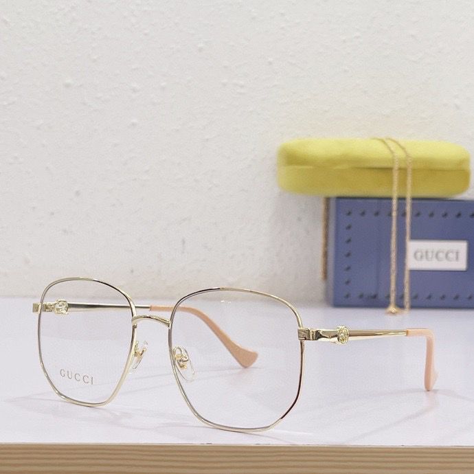  Arrenfashion Top Quality G*ucci Glasses