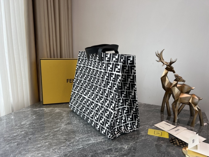  Arrenfashion F*endi Bag Top Quality 39*19*35CM