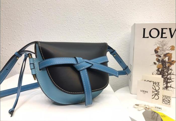  Arrenfashion L*oewe Bag Top Quality 20x19x11.5cm