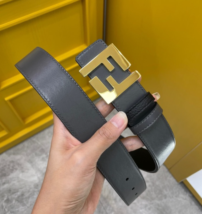  Arrenfashion F*endi Belts Top Quality 35MM