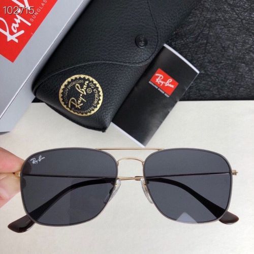  Arrenfashion R*ayban Glasses Top