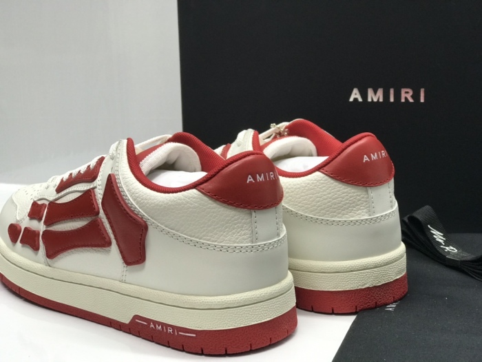  Arrenfashion Men Women A*miri Top Sneakers