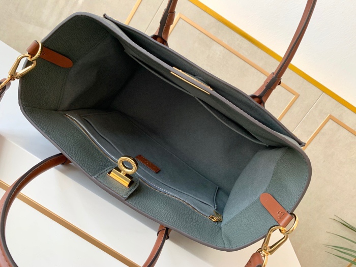  Arrenfashion L*ouis V*uitton Top Bag 30.5*24.5*14cm