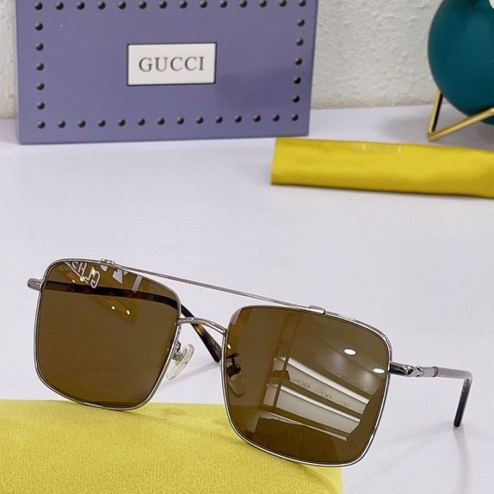  Arrenfashion Top Quality G*ucci Glasses