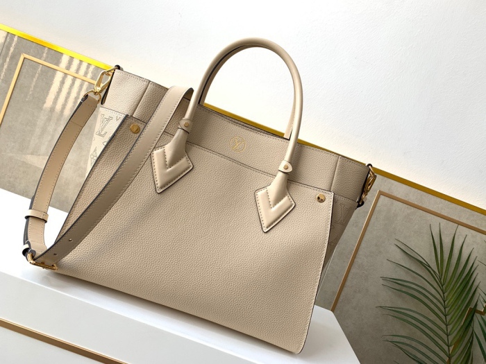  Arrenfashion L*ouis V*uitton Top Bag 30.5*24.5*14cm