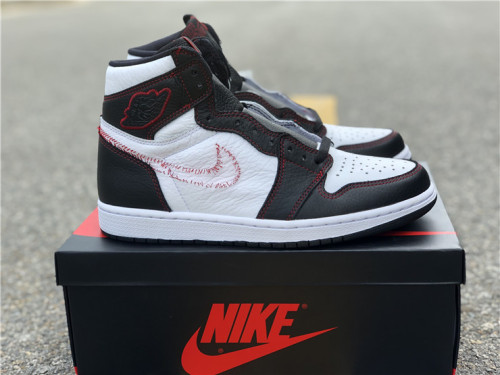  Arrenfashion Air Jordan 1 High OG “Defiant” CD6579-071
