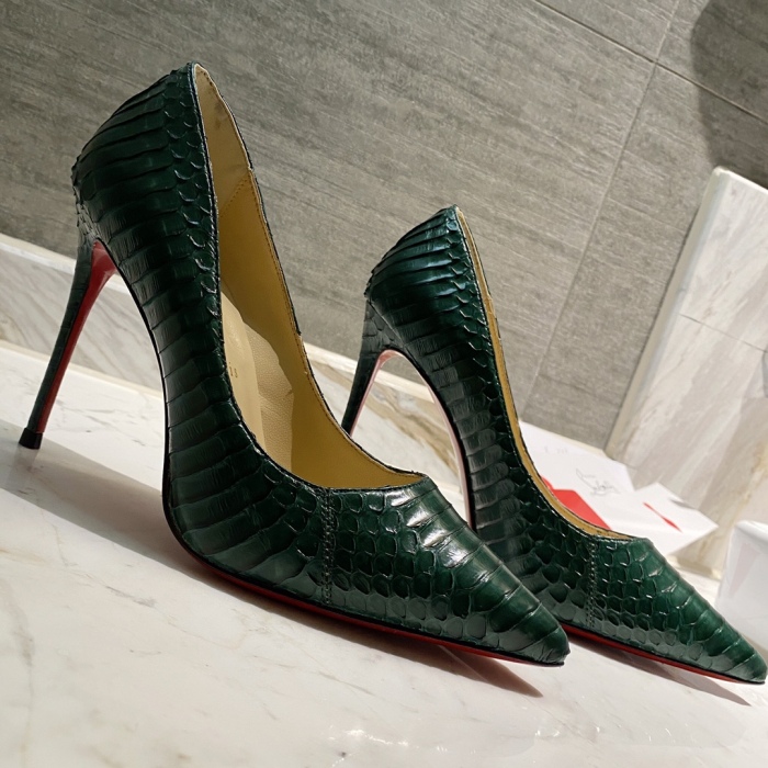  Arrenfashion Women C*ristian L*uboutin High Heels