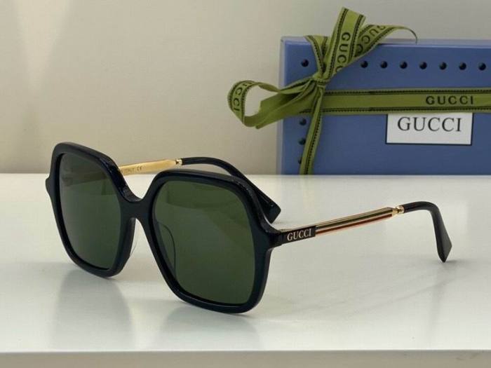  Arrenfashion Top Quality G*ucci Glasses