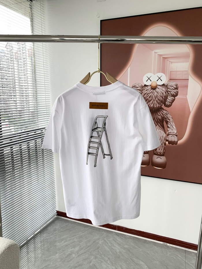 Men Women T-shirt Top Quality 2023 Arrenfashion