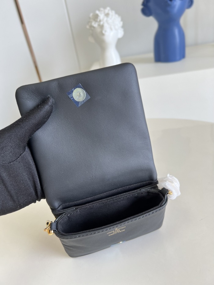  Arrenfashion L*ouis V*uitton Bag Top Quality 13*11*6cm