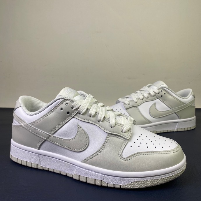  from Arrenfashion Nike Dunk Low WMNS “Photon Dust” DD1503-103