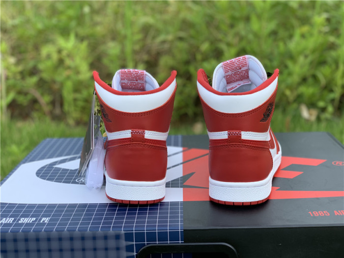  Arrenfashion Air Jordan 1 “New Beginnings” CT6252-900