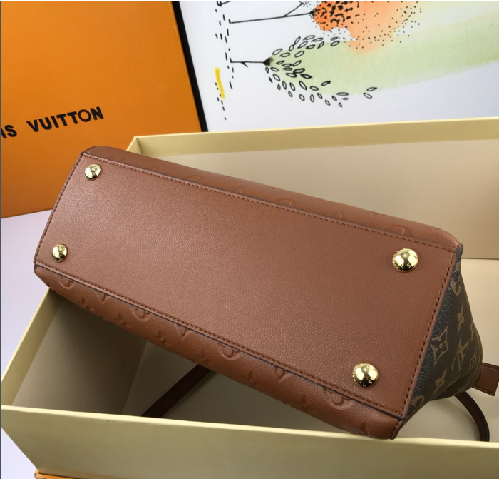  Arrenfashion L*ouis V*uitton Top Bag 31*24*13cm