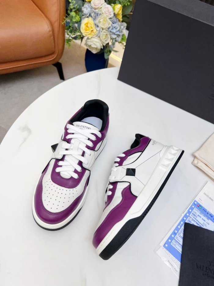 Arrenfashion Women Men V*alentino Sneakers ( Arrenfashion)