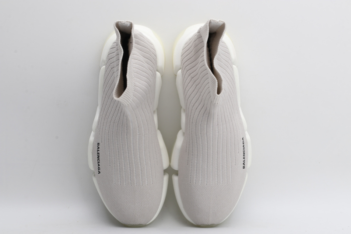  Arrenfashion Men Women B*alenciaga Top Sneakers