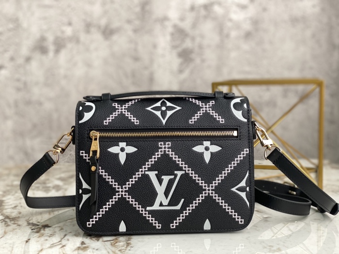 Arrenfashion L*ouis V*uitton Bag Top Quality 25*19*7cm