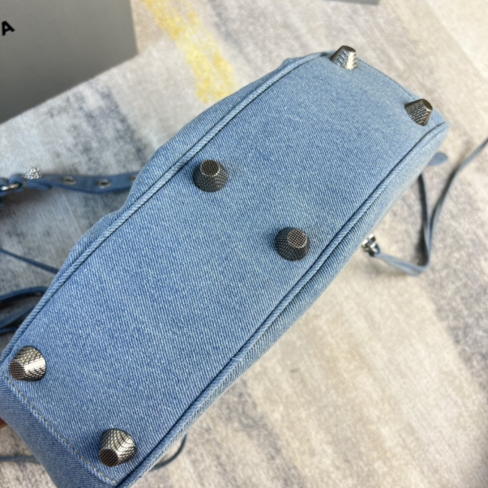 Arrenfashion B*alenciaga Bag Top Quality 33*16*8.4CM