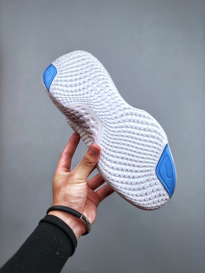 Men Women Nike zoomx invincible run fk (Arrenfashion)
