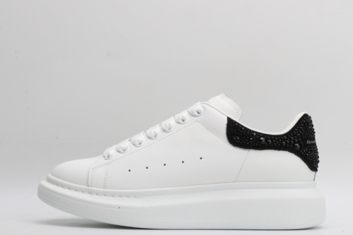  Arrenfashion Men Women A*lexander M*cqueen Top Quality Sneaker
