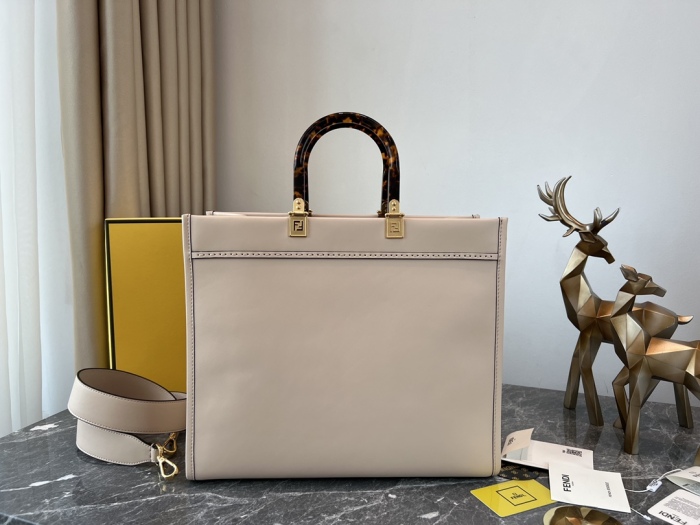  Arrenfashion F*endi Bag Top Quality 35*17*31CM