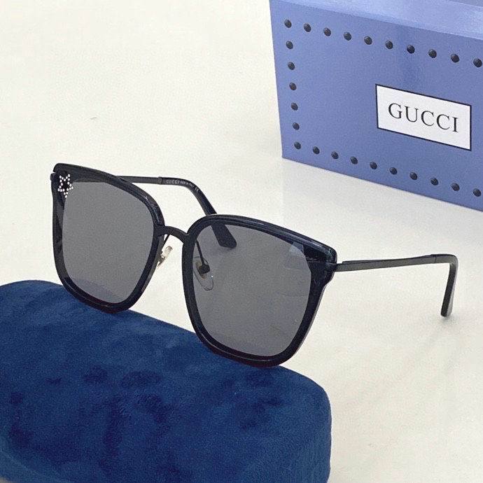  Arrenfashion Top Quality G*ucci Glasses