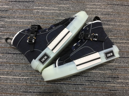  Arrenfashion Men Women D*or Sneaker
