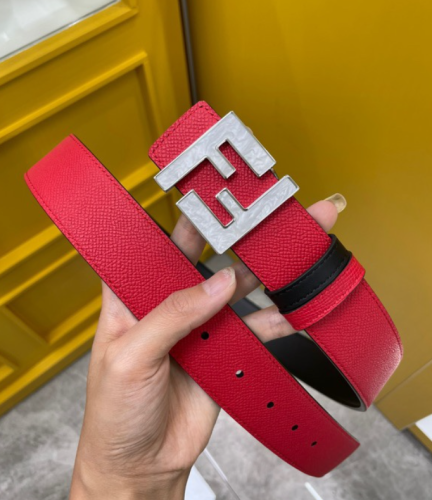  Arrenfashion F*endi Belts Top Quality 35MM