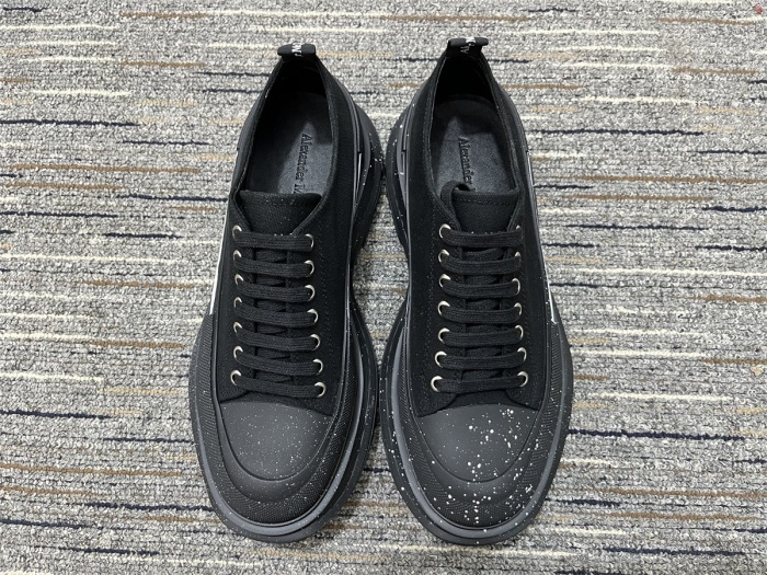  Arrenfashion Men Women A*lexander M*cqueen Top Sneaker