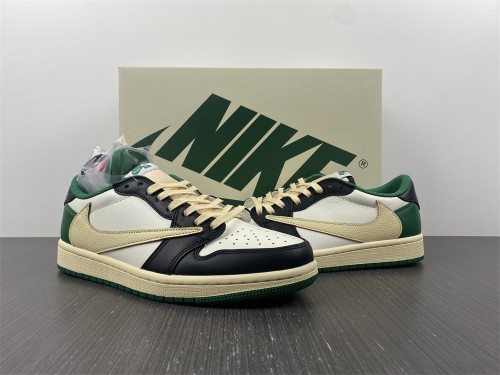  Arrenfashion Air Jordan 1 Low DM7866 128