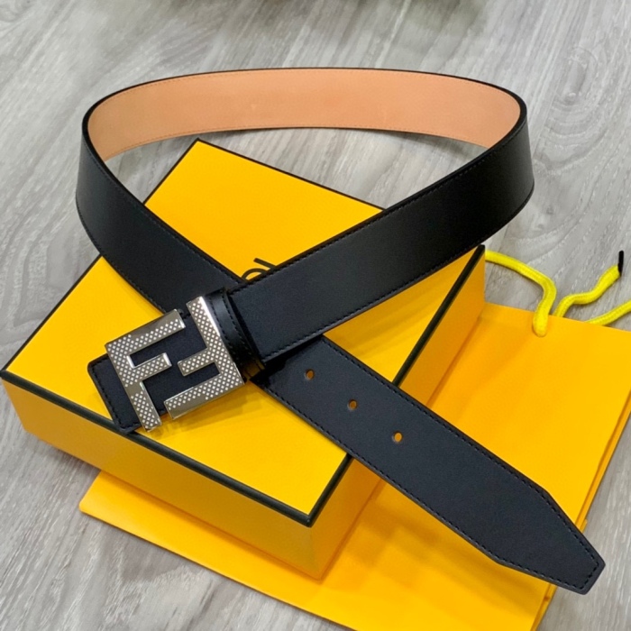  Arrenfashion F*endi Belts Top Quality 38MM