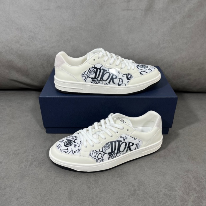  Arrenfashion Men D*ior Top Quality Sneakers