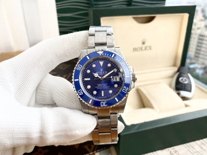R*olex Watches Top Quality 40*11mm (Arrenfashion)