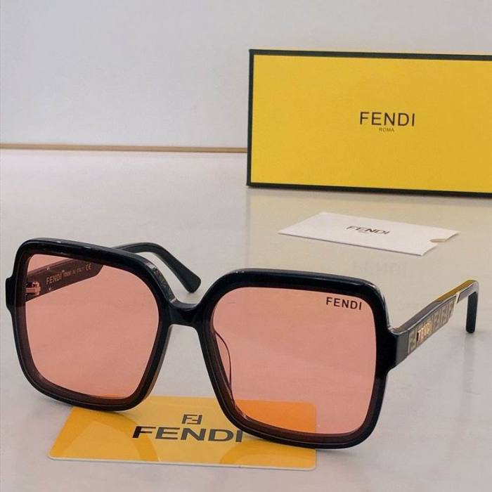 Arrenfashion Top Quality F*endi Glasses