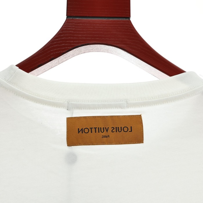 Men Women T-shirt Top Quality 2023 Arrenfashion