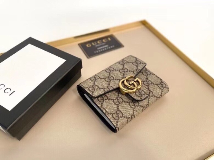  Arrenfashion G*ucci Bag Top Quality 10*8.5*2.5cm