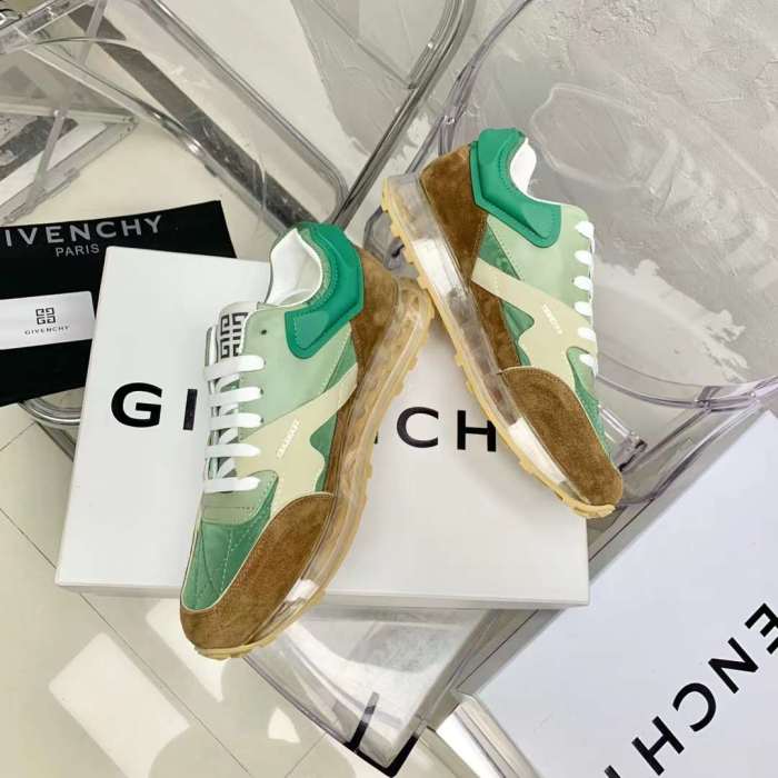 Men G*ivenchy Top Sneaker （ Arrenfashion ）