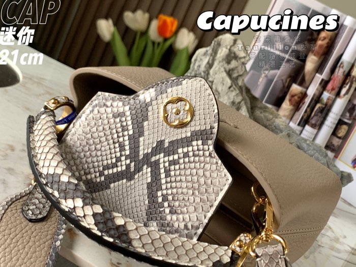  Arrenfashion L*ouis V*uitton Bag Top Quality 21*14*8CM