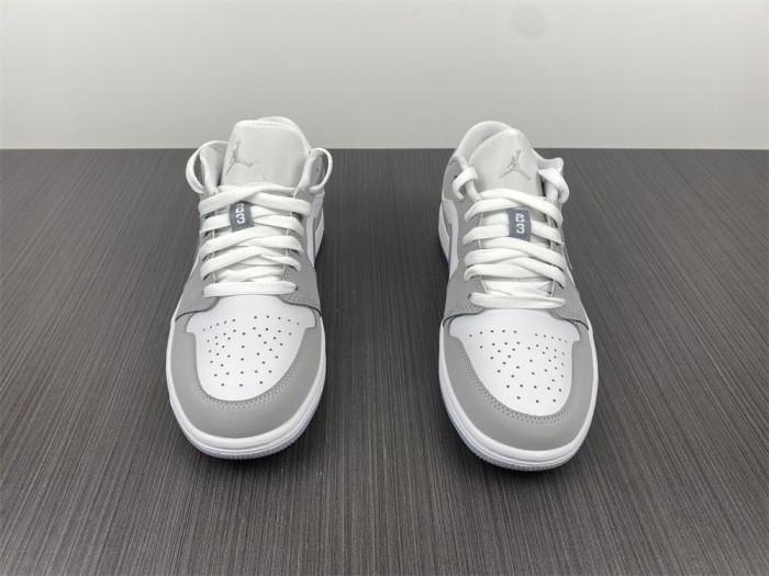  Arrenfashion Air Jordan 1 LOW DC0774-105